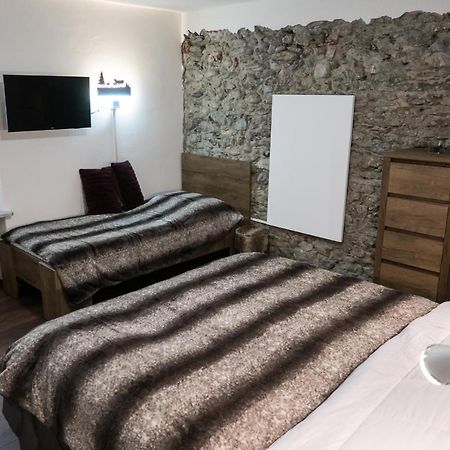 Casa Nenette Vda-Aosta- N0108 Villa ภายนอก รูปภาพ
