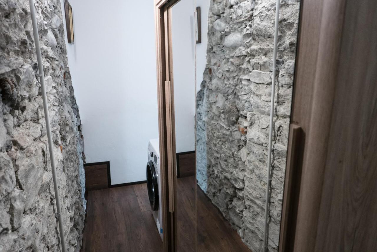 Casa Nenette Vda-Aosta- N0108 Villa ภายนอก รูปภาพ