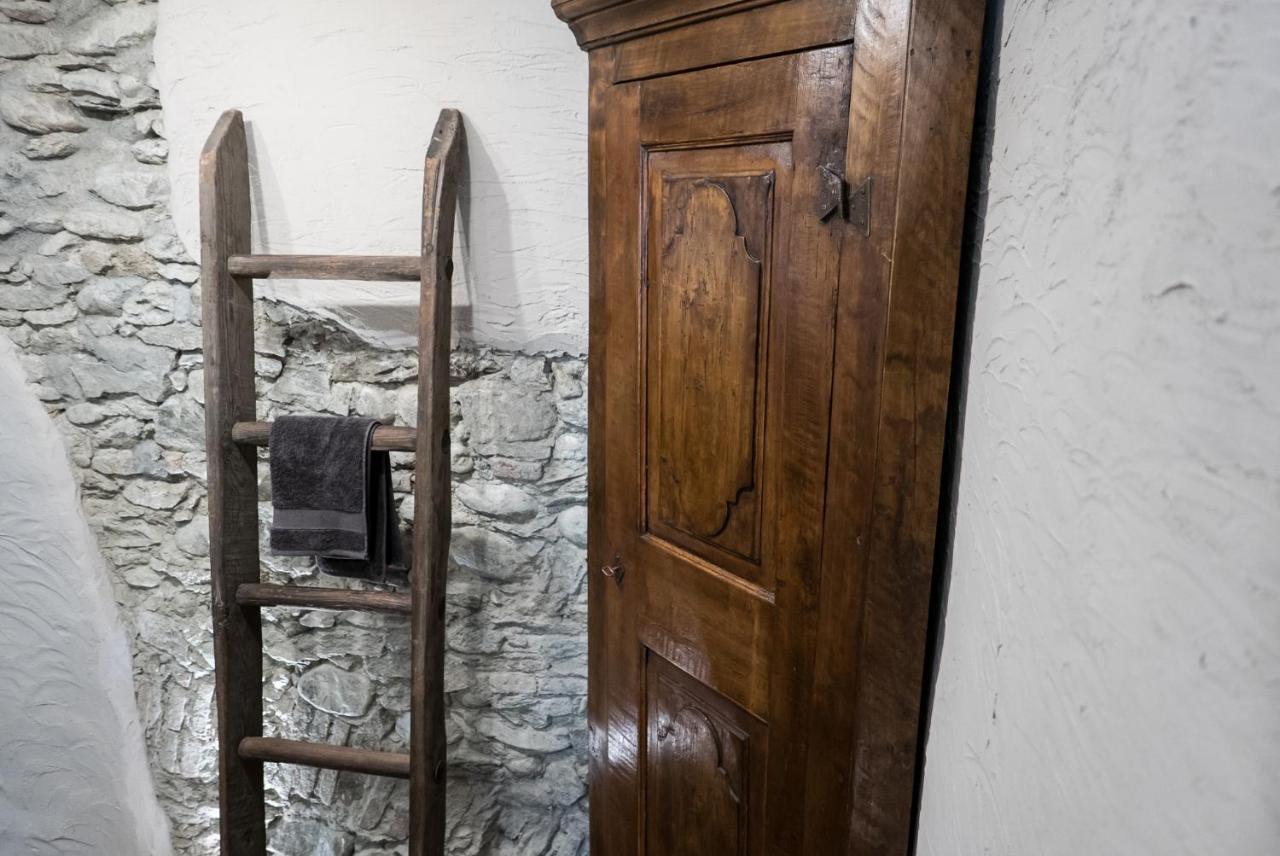 Casa Nenette Vda-Aosta- N0108 Villa ภายนอก รูปภาพ