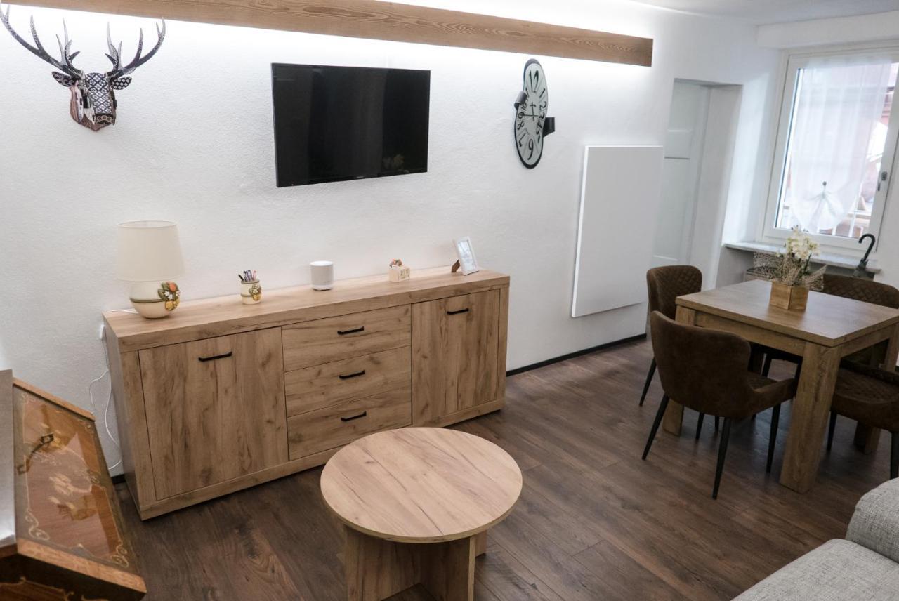 Casa Nenette Vda-Aosta- N0108 Villa ภายนอก รูปภาพ