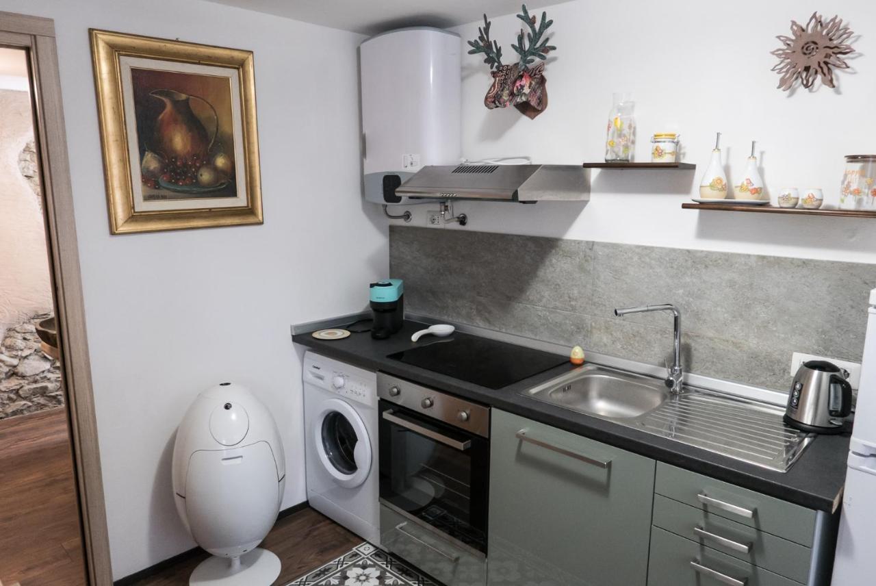 Casa Nenette Vda-Aosta- N0108 Villa ภายนอก รูปภาพ
