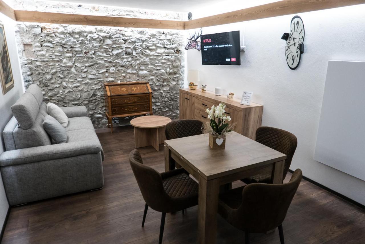 Casa Nenette Vda-Aosta- N0108 Villa ภายนอก รูปภาพ