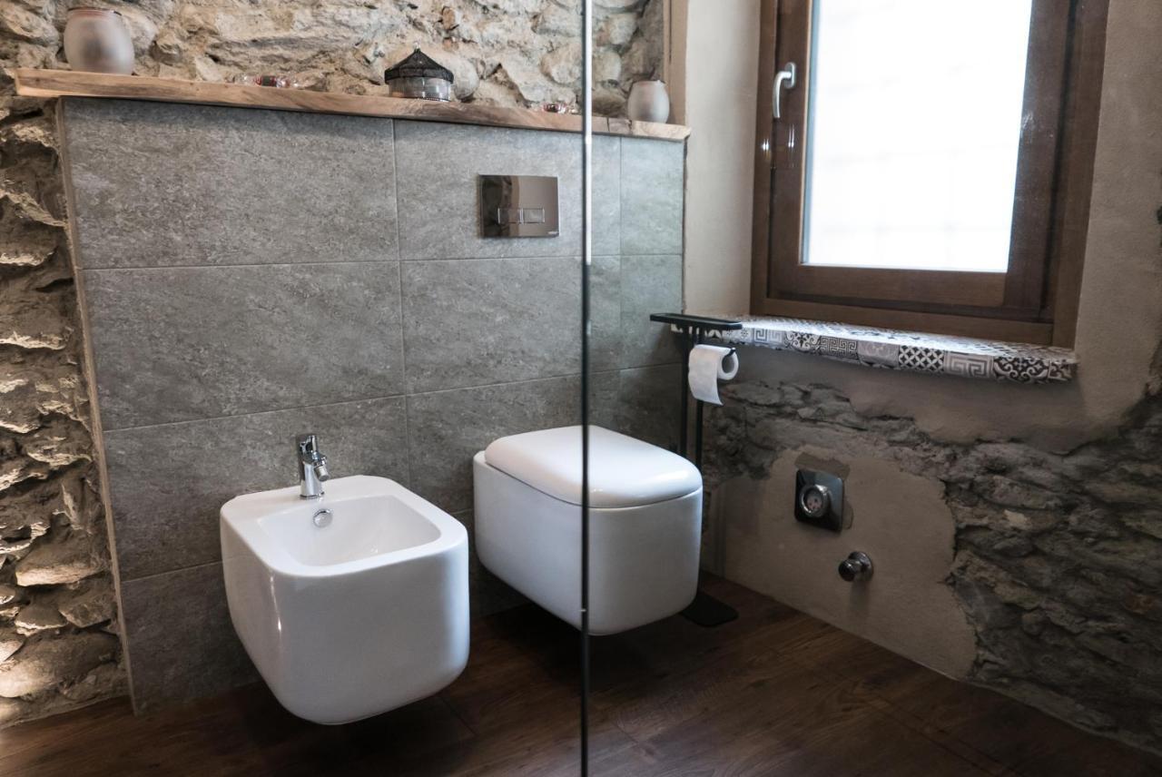 Casa Nenette Vda-Aosta- N0108 Villa ภายนอก รูปภาพ