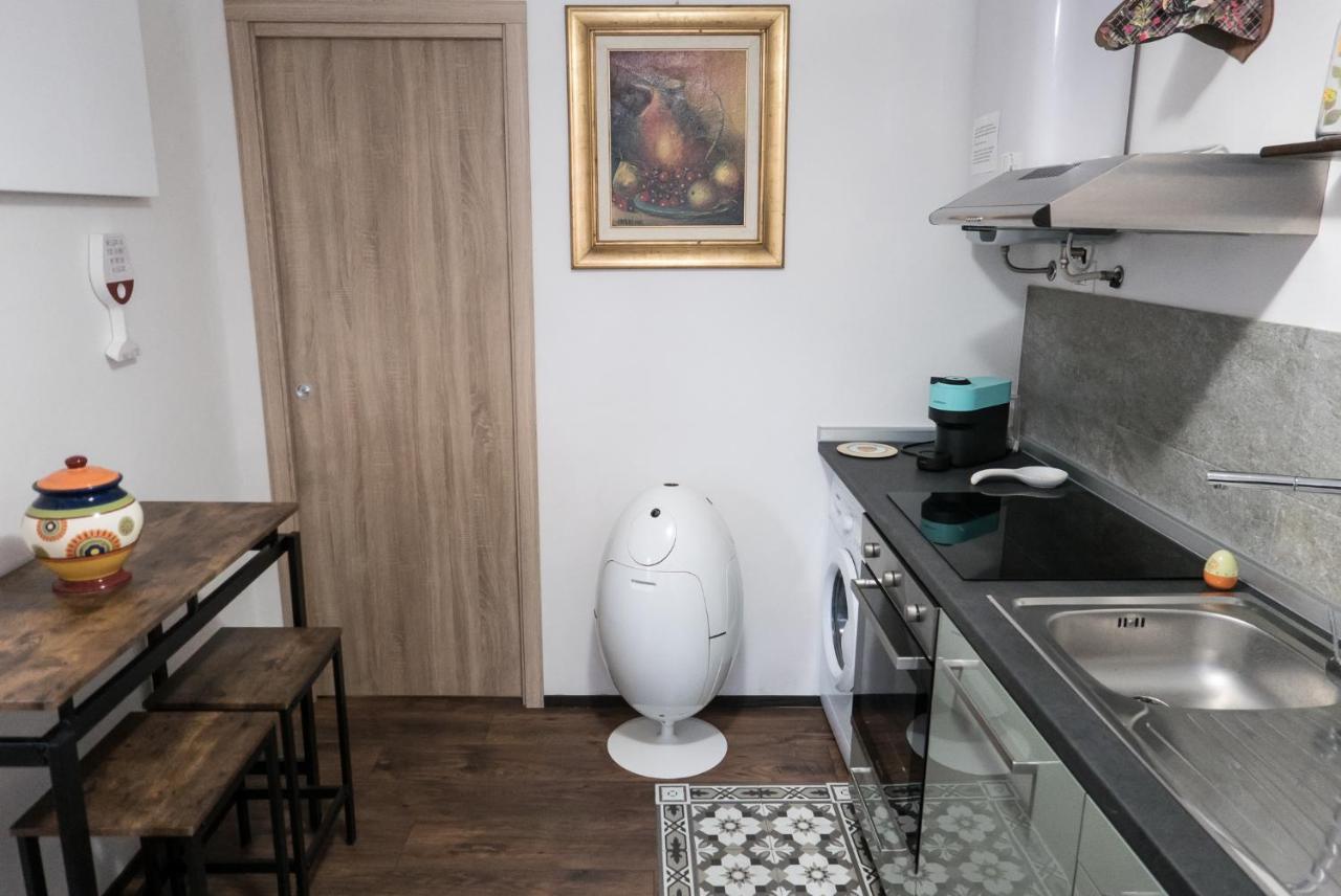 Casa Nenette Vda-Aosta- N0108 Villa ภายนอก รูปภาพ