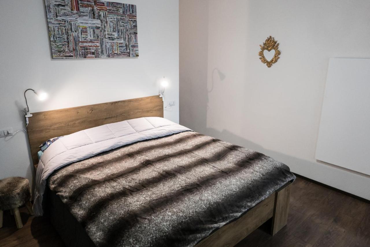 Casa Nenette Vda-Aosta- N0108 Villa ภายนอก รูปภาพ