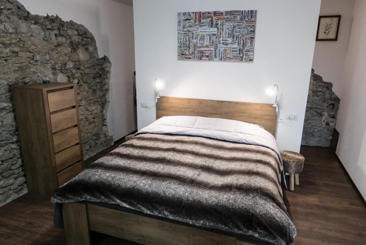 Casa Nenette Vda-Aosta- N0108 Villa ภายนอก รูปภาพ