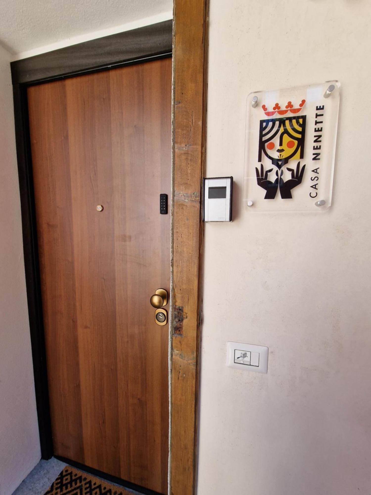 Casa Nenette Vda-Aosta- N0108 Villa ภายนอก รูปภาพ